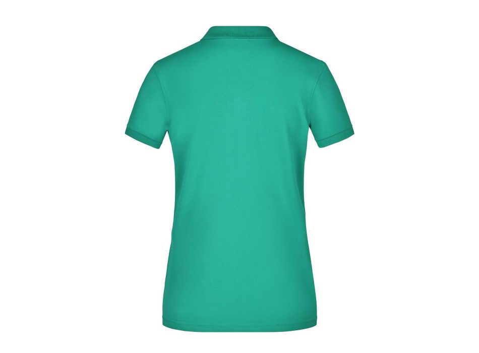 Ladies' Pima Polo FullGadgets.com