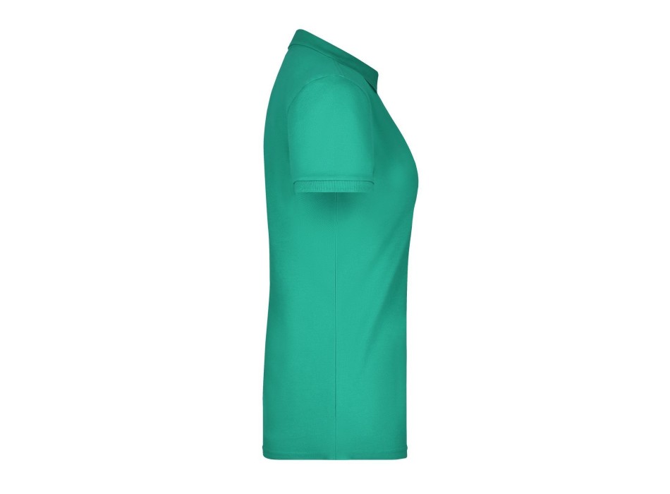 Ladies' Pima Polo FullGadgets.com