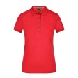 Ladies' Pima Polo FullGadgets.com