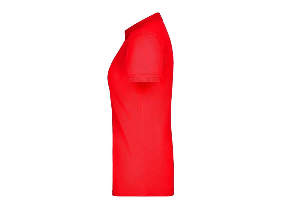 Ladies' Pima Polo FullGadgets.com