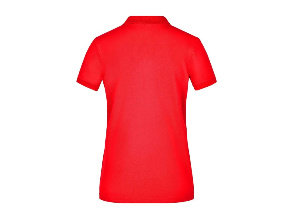 Ladies' Pima Polo FullGadgets.com