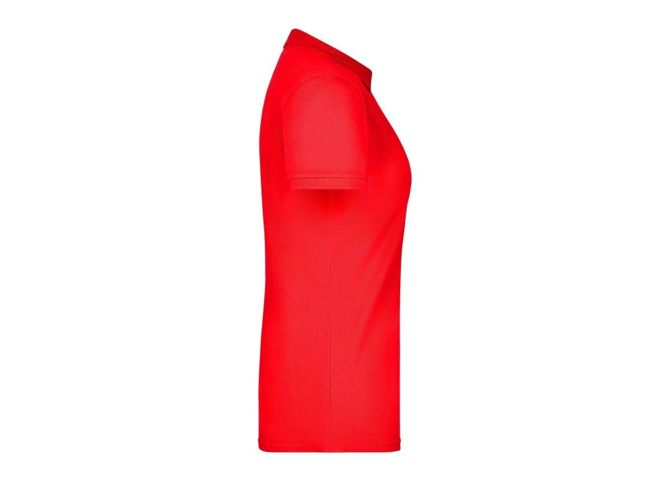 Ladies' Pima Polo FullGadgets.com
