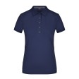 Ladies' Pima Polo FullGadgets.com