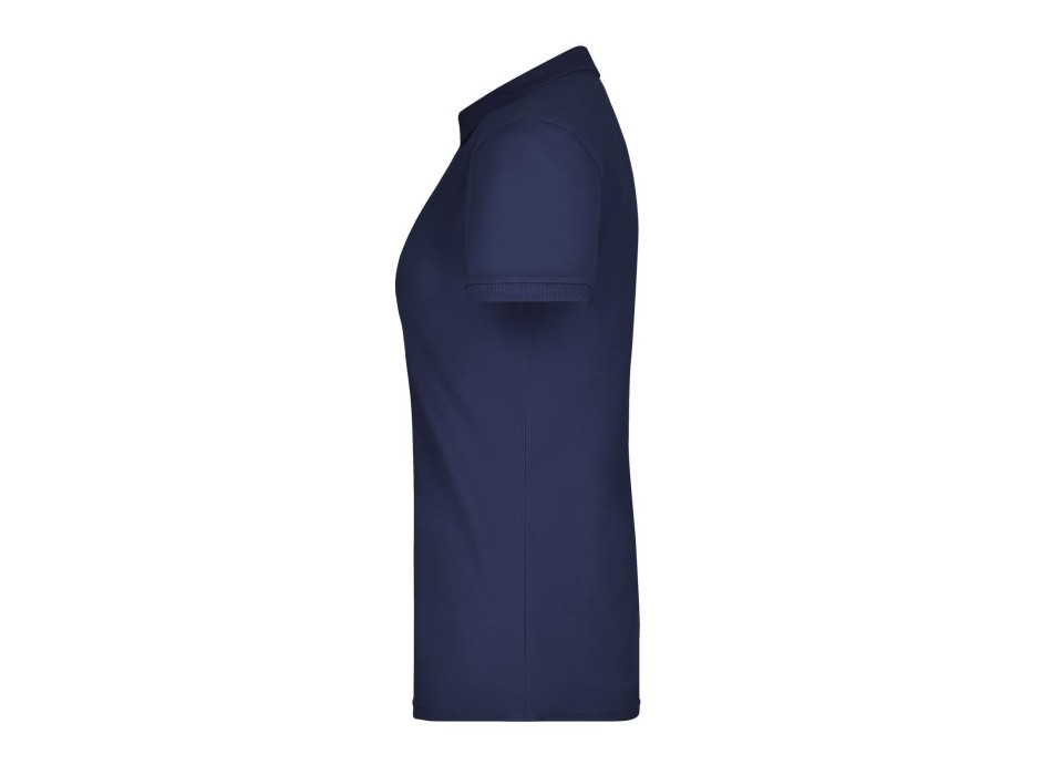 Ladies' Pima Polo FullGadgets.com