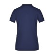 Ladies' Pima Polo FullGadgets.com