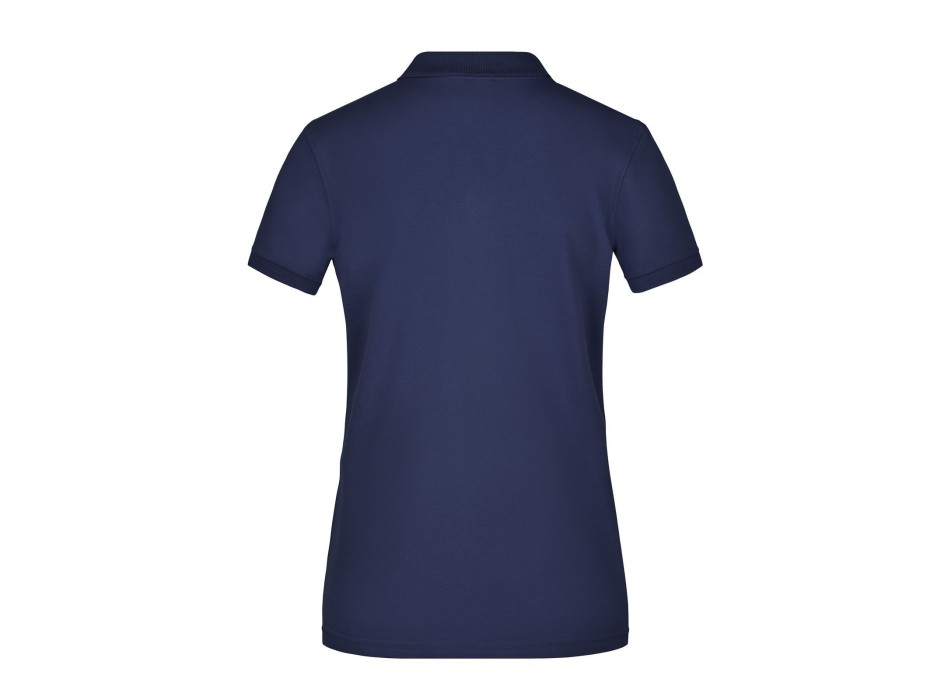 Ladies' Pima Polo FullGadgets.com