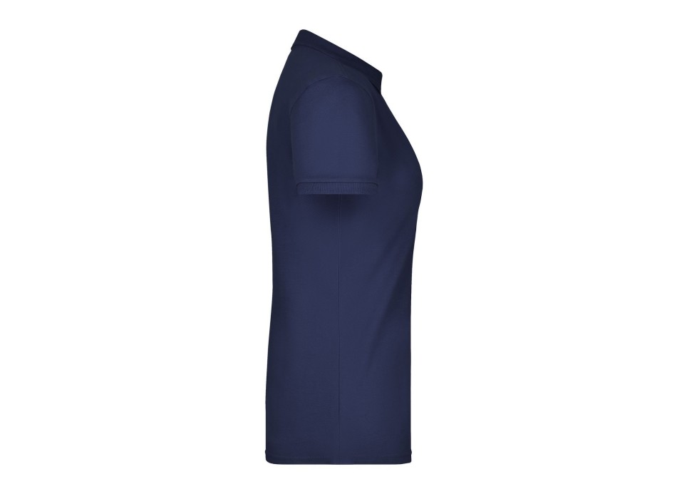 Ladies' Pima Polo FullGadgets.com