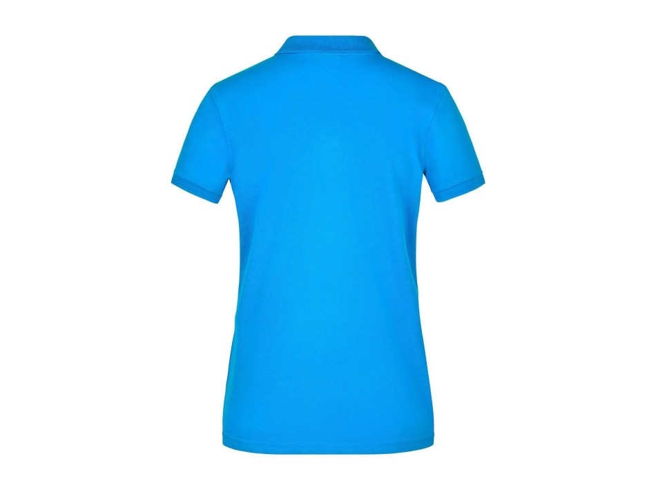 Ladies' Pima Polo FullGadgets.com
