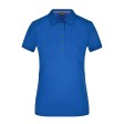 Ladies' Pima Polo FullGadgets.com