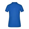 Ladies' Pima Polo FullGadgets.com