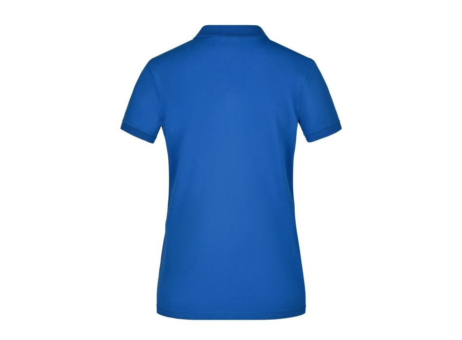 Ladies' Pima Polo FullGadgets.com