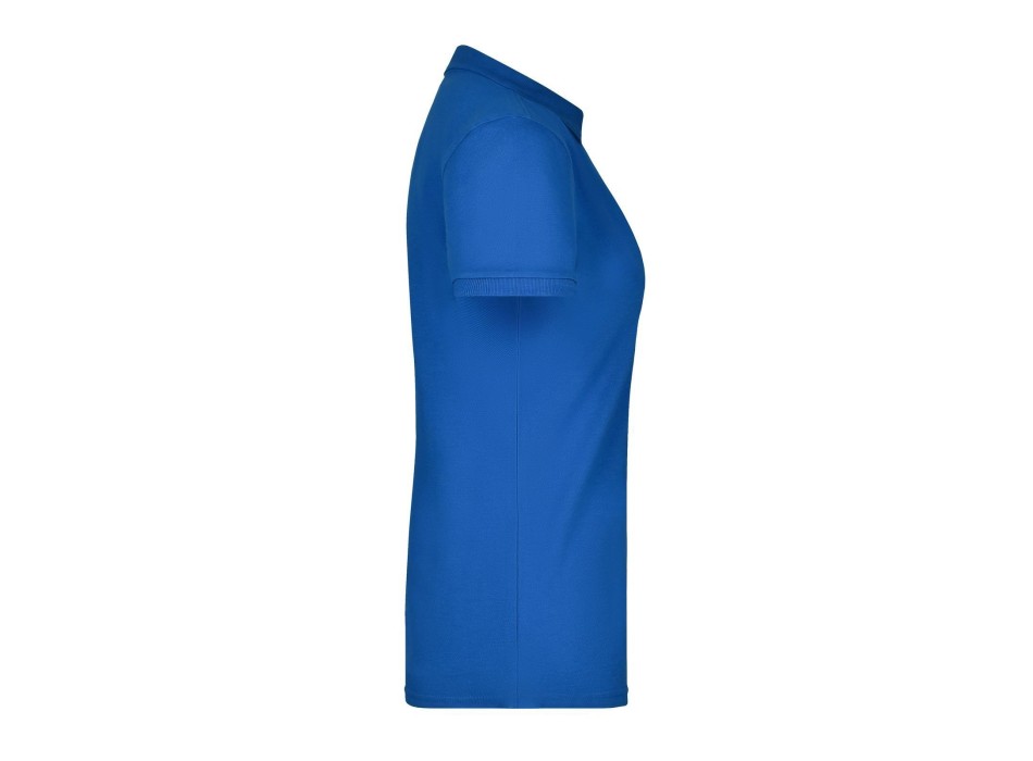 Ladies' Pima Polo FullGadgets.com