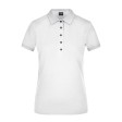 Ladies' Pima Polo FullGadgets.com