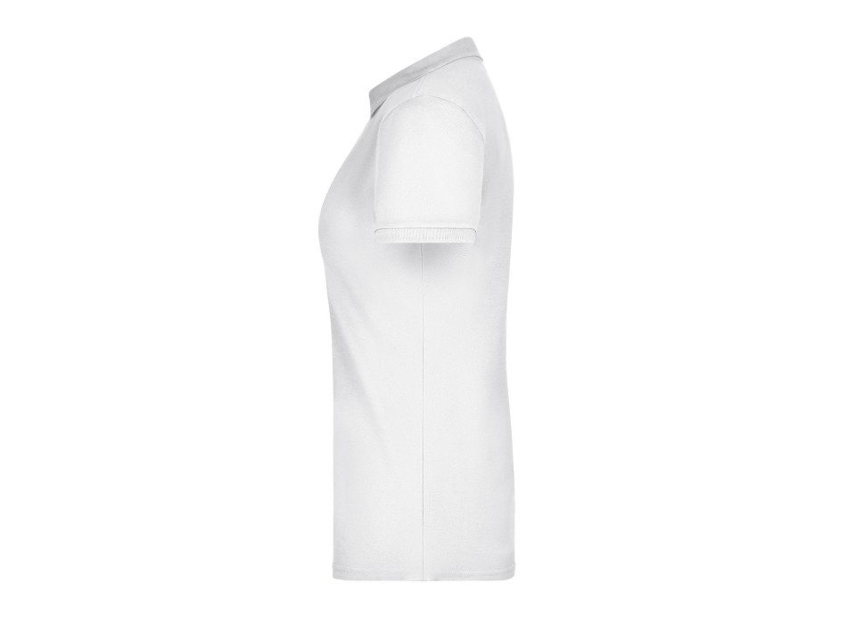 Ladies' Pima Polo FullGadgets.com