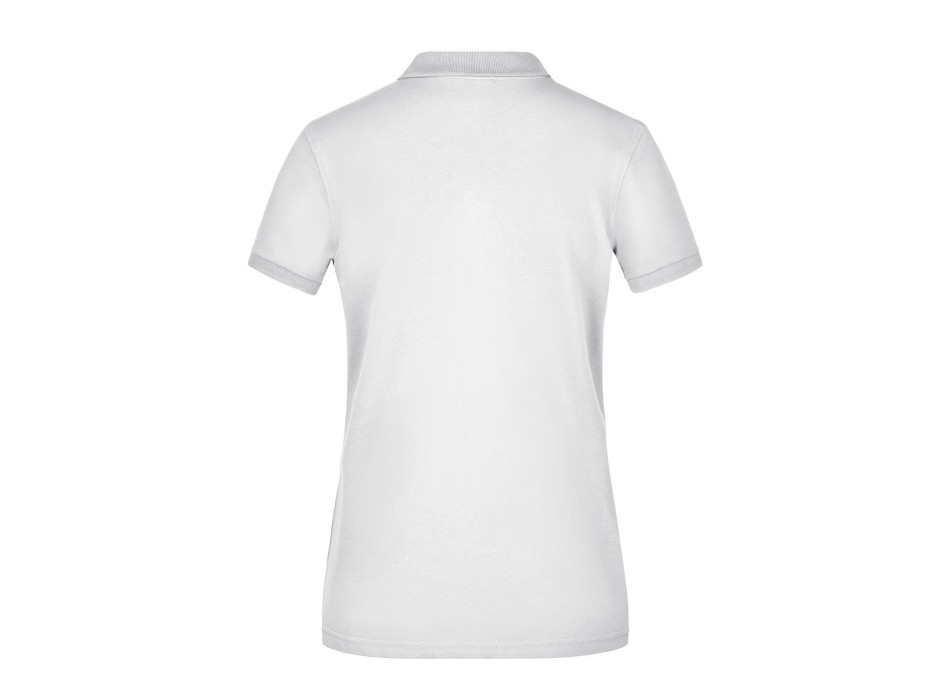 Ladies' Pima Polo FullGadgets.com