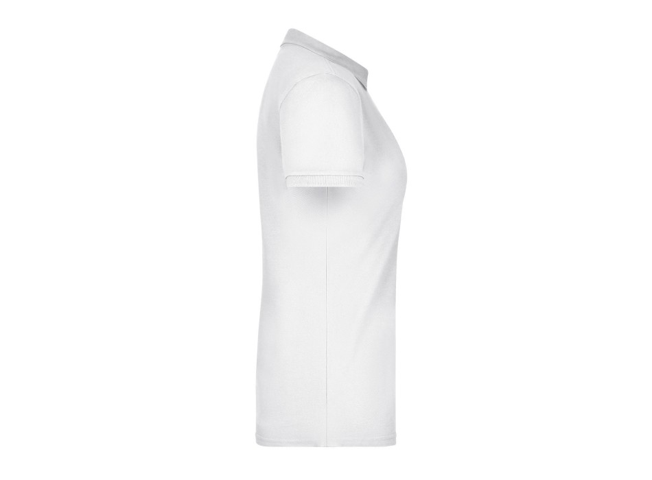 Ladies' Pima Polo FullGadgets.com
