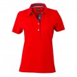 LADIES PLAIN POLO 100%C J&N FullGadgets.com
