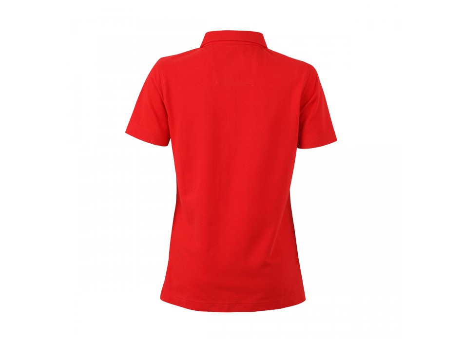 LADIES PLAIN POLO 100%C J&N FullGadgets.com