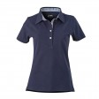 LADIES PLAIN POLO 100%C J&N FullGadgets.com