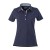 Ladies Plain Polo 100% Cotone Personalizzabile J&N |James 6 Nicholson