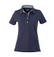LADIES PLAIN POLO 100%C J&N FullGadgets.com