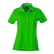 LADIES PLAIN POLO 100%C J&N FullGadgets.com