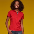 LADIES PLAIN POLO 100%C J&N FullGadgets.com