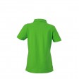 LADIES PLAIN POLO 100%C J&N FullGadgets.com