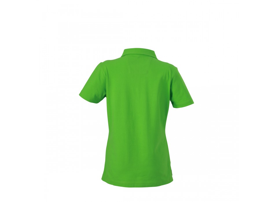 LADIES PLAIN POLO 100%C J&N FullGadgets.com