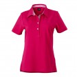 LADIES PLAIN POLO 100%C J&N FullGadgets.com