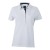 Ladies Plain Polo 100% Cotone Personalizzabile J&N |James 6 Nicholson