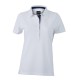 LADIES PLAIN POLO 100%C J&N FullGadgets.com