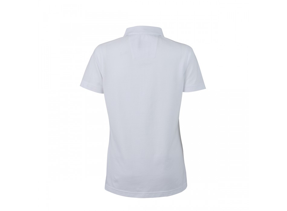LADIES PLAIN POLO 100%C J&N FullGadgets.com
