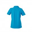 LADIES PLAIN POLO 100%C J&N FullGadgets.com
