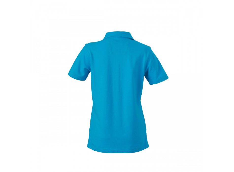 LADIES PLAIN POLO 100%C J&N FullGadgets.com