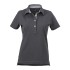 Ladies Plain Polo 100% Cotone Personalizzabile J&N |James 6 Nicholson