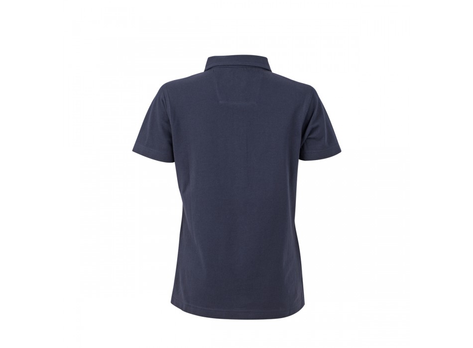 LADIES PLAIN POLO 100%C J&N FullGadgets.com