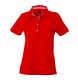 LADIES PLAIN POLO 100%C J&N FullGadgets.com