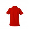 LADIES PLAIN POLO 100%C J&N FullGadgets.com