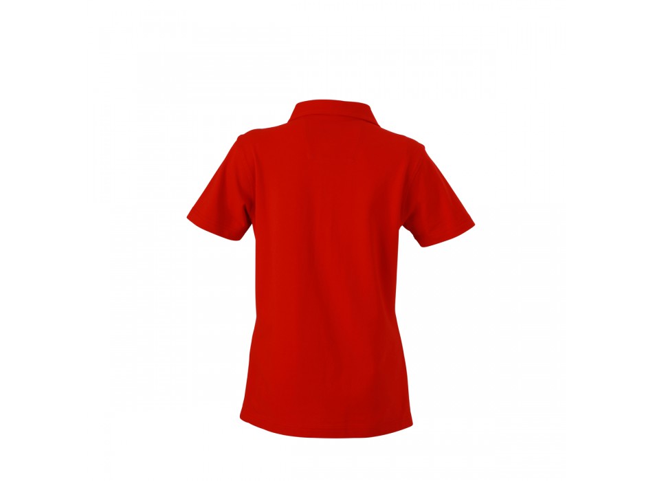 LADIES PLAIN POLO 100%C J&N FullGadgets.com