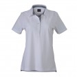 LADIES PLAIN POLO 100%C J&N FullGadgets.com