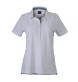 LADIES PLAIN POLO 100%C J&N FullGadgets.com