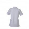 LADIES PLAIN POLO 100%C J&N FullGadgets.com
