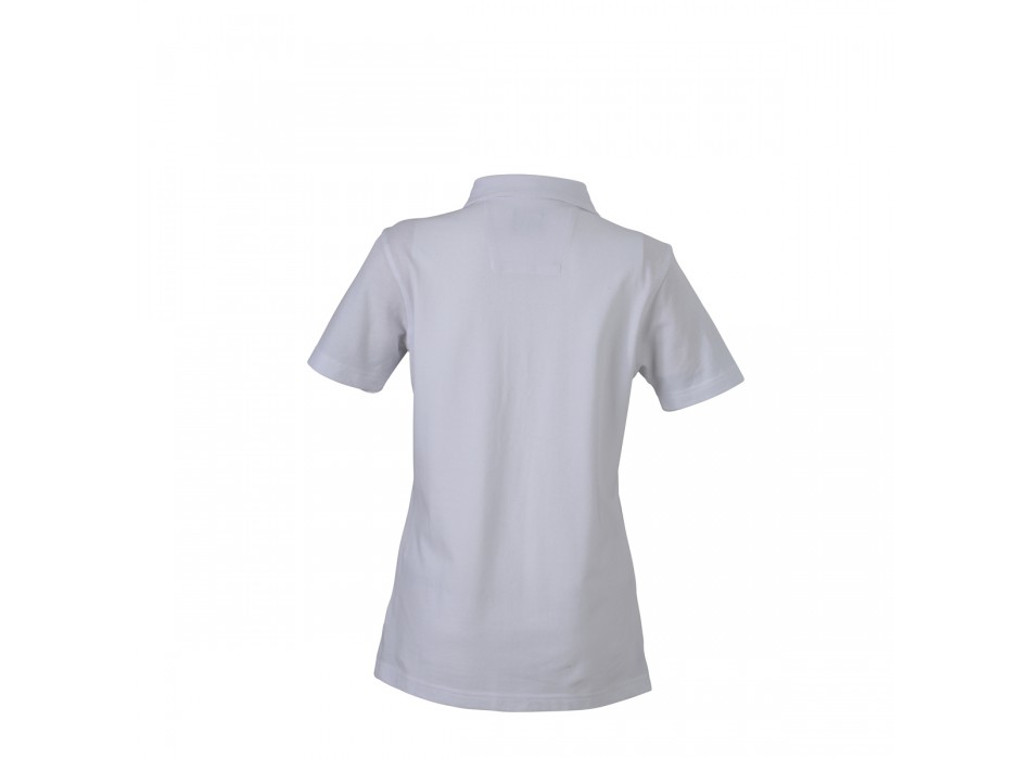 LADIES PLAIN POLO 100%C J&N FullGadgets.com