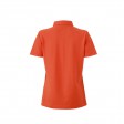 LADIES PLAIN POLO 100%C J&N FullGadgets.com