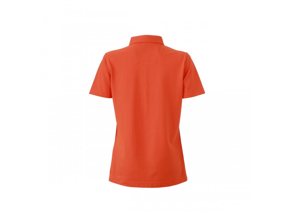 LADIES PLAIN POLO 100%C J&N FullGadgets.com