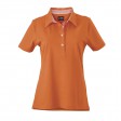 LADIES PLAIN POLO 100%C J&N FullGadgets.com