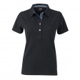 LADIES PLAIN POLO 100%C J&N FullGadgets.com