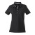 Ladies Plain Polo 100% Cotone Personalizzabile J&N |James 6 Nicholson