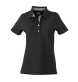 LADIES PLAIN POLO 100%C J&N FullGadgets.com